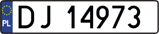 DJ14973