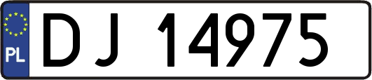 DJ14975