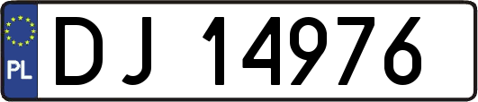 DJ14976