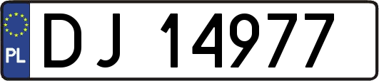 DJ14977