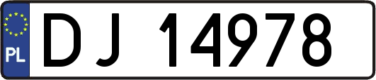 DJ14978