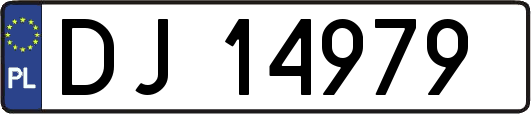 DJ14979
