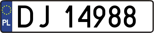 DJ14988