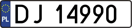 DJ14990