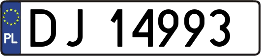 DJ14993