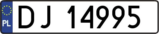 DJ14995