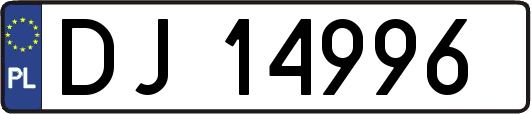 DJ14996