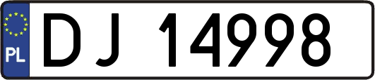 DJ14998