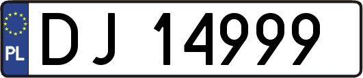 DJ14999