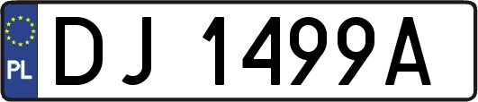 DJ1499A