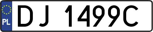 DJ1499C