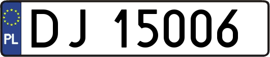 DJ15006