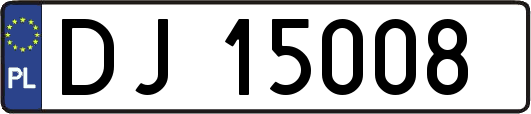 DJ15008