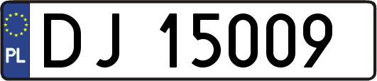 DJ15009