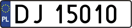 DJ15010