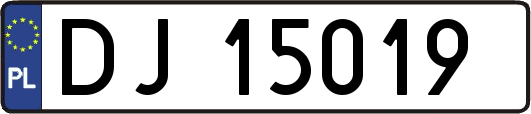 DJ15019