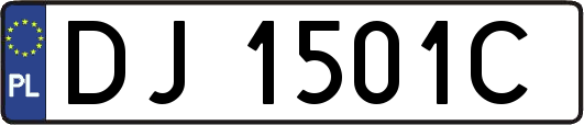 DJ1501C