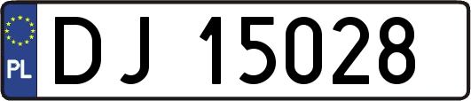 DJ15028