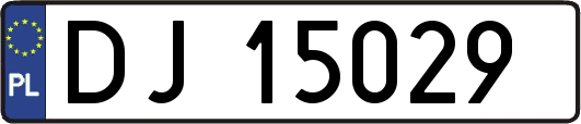 DJ15029