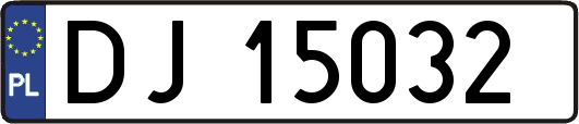 DJ15032