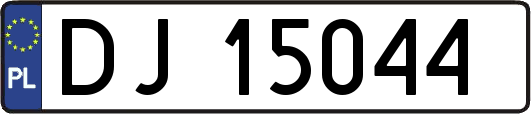 DJ15044