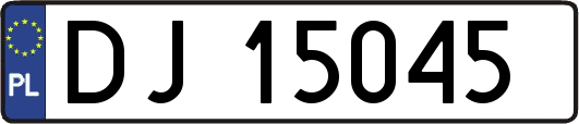 DJ15045