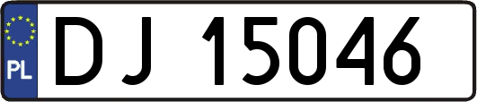 DJ15046