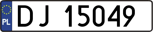 DJ15049