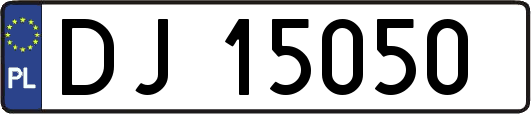 DJ15050