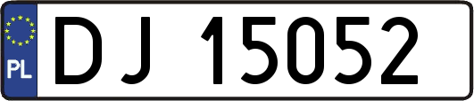 DJ15052