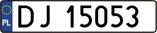 DJ15053