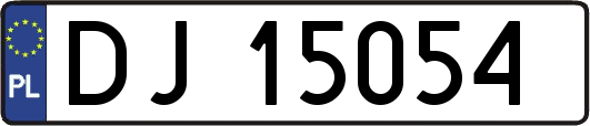DJ15054