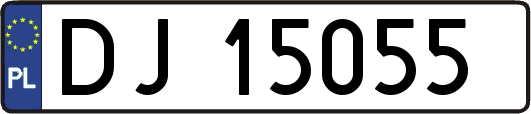 DJ15055