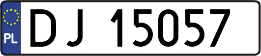 DJ15057