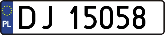 DJ15058