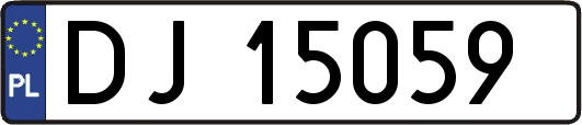 DJ15059