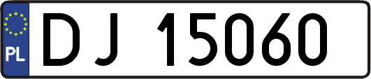 DJ15060