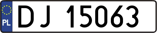 DJ15063