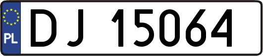 DJ15064