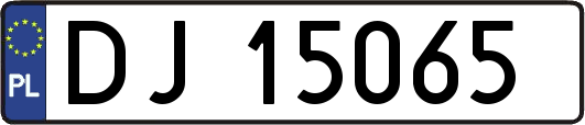 DJ15065