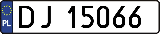 DJ15066