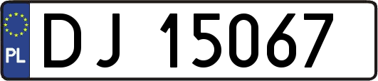 DJ15067