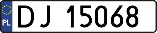 DJ15068