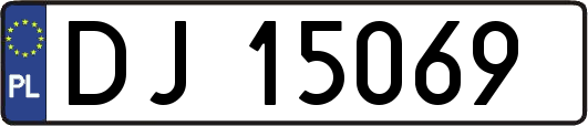 DJ15069