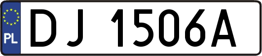 DJ1506A