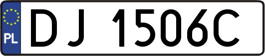DJ1506C