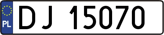 DJ15070