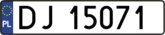 DJ15071