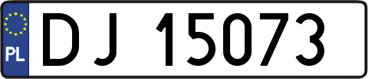 DJ15073