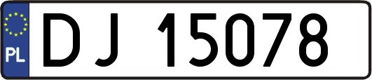 DJ15078
